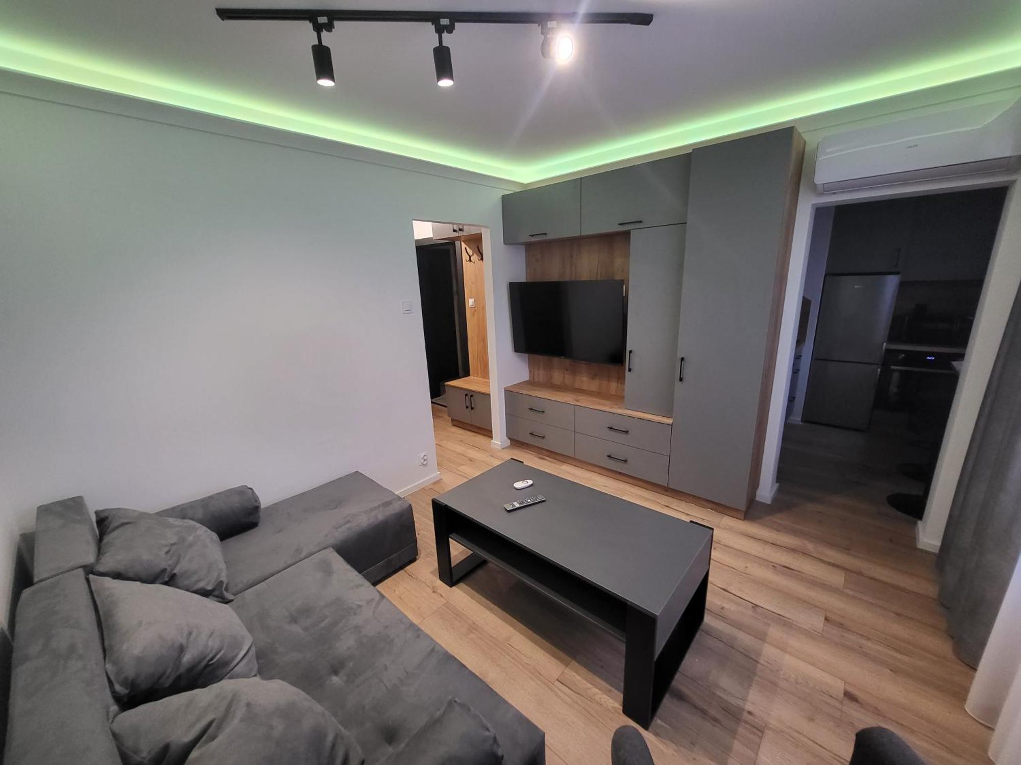 Handy Apartamenty - Mieszkania Na Doby W Centrum Rzeszowa Eksteriør billede